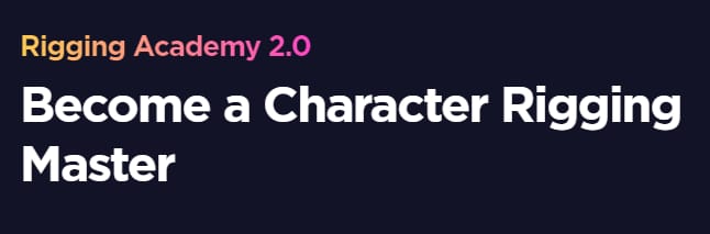 Pictures · School of Motion — Rigging Academy 2.0 2020-4
