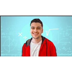 Math Fundamentals Masterclass – Build a Solid Foundation 2021-7