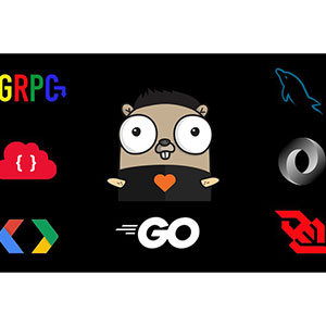 Udemy — Full Stack Go Programming (Golang) from Beginner to Advance 2021-10