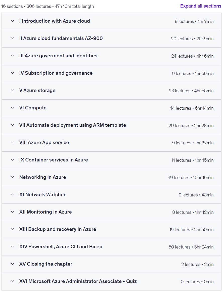 课程主题 · Microsoft Azure 主持人 会员会员 -104 2025-2