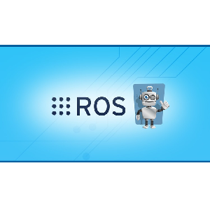 Udemy — ROS For Beginners (ROS Noetic, Melodic, Kinetic) 2024-1