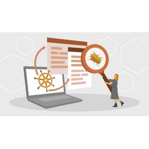 LinkedIn — Debugging Kubernetes 2024-10