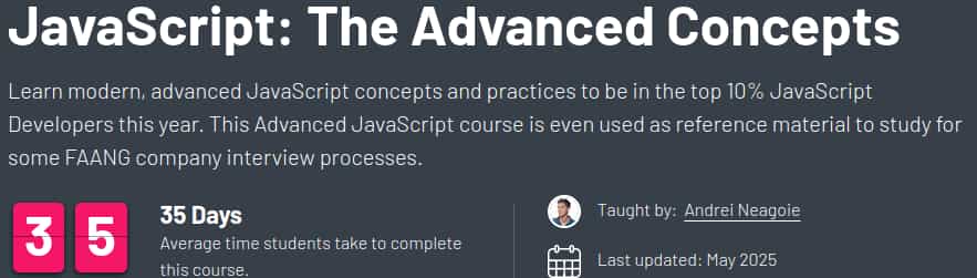 Pictures · ZeroToMastery – JavaScript The Advanced Concepts 2025-4