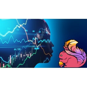 Algorithmic Trading with Apache Flink | Hands-on guide 2024-6
