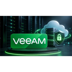 मास्टर Veeam बैकअप और रीप्लिकेशन: प्रयोगशालाओं और VMCE 2026 Bootcamp के बारे में 2026-6