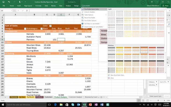 Pictures · Office 2016 Version 2002 Build 12527.22286 ProPlus Retail x64/x86