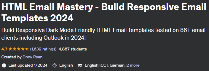 Pictures · Udemy — HTML Email Mastery – Build Responsive Email Templates 2024 2024-4