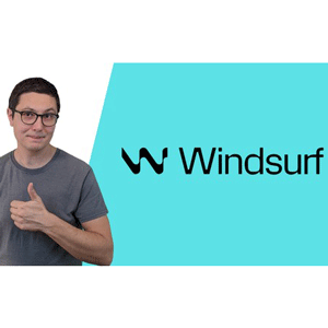 Windsurf: Von Vibe Coding Basics zu AI- verstärkte Entwicklung 2025-9