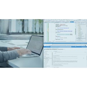 سیکورٹی ASP.NET OAuth2 اور OpenID Connect کے ساتھ کور 2025-2