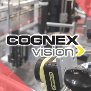 Cognex In-Sight Machine Vision Industrial Development SCADA 2020-10