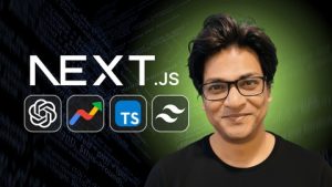 Build AI-Powered Market Research SaaS with Next.js 16 2026-4