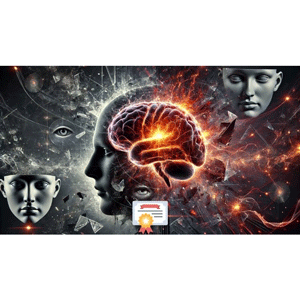 La psicología oscura completa curso completo + Certificado 2025-1