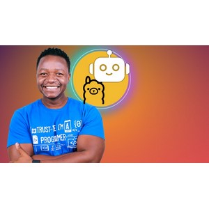 Udemy — AI Agentic Design Patterns with Ollama & OpenAI Guide [NEW] 2025-1