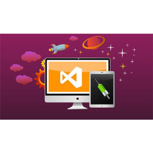 Udemy — Dependency Injection in .NET 5 (.NET Core) 2020-6