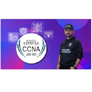 CCNA Networking | Complete Cisco CCNA 200-301 Prep Course 2023-10