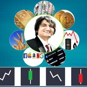 Udemy — Elliott Wave Principle – Trade and Invest with Confidence! 2021-5