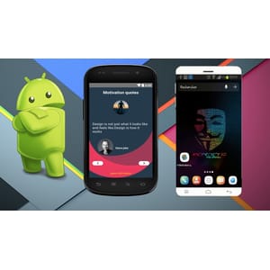 Udemy — Building A Professional Mobile Application Backdoor Attack 2019-12