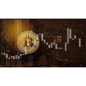 Udemy — Advanced Crypto strategies for Algorithmic trading 2024 2022-1