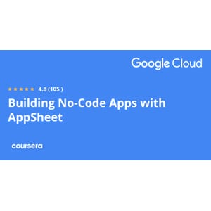 AppSheet کی خصوصیات کے ساتھ No-Code اپلی کیشنز کی تعمیر 2026-1
