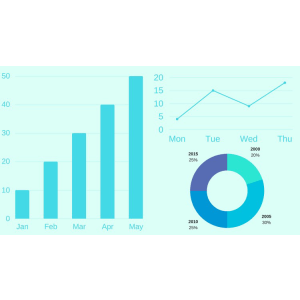 Udemy — D3.js in Action: Build 17 D3.js Data Visualization Projects 2021-6