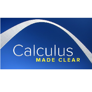 thegreatcourses — Change and Motion: Calculus Made Clear, 2nd Edition 2019-5