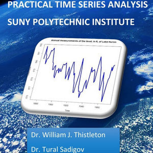 Coursera — Practical Time Series Analysis 2021-7