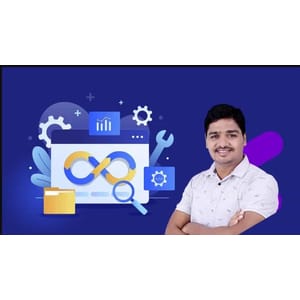 Udemy — DevOps Project Workshop | DevOps Project – 2 2024-4