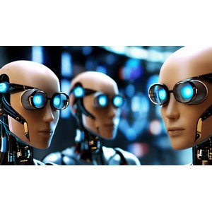 Udemy — [NEW] 2024:Mastering Computer Vision With GenAI :12 Projects 2024-5