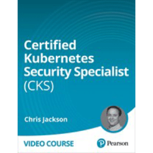 Pearson IT Certification — ピアソンIT認証 - 認証 Kubernetes セキュリティ専門家(CKS) 2025-2