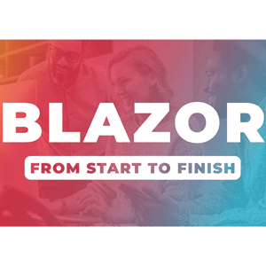 iamtimcorey (TimCorey) — BLAZOR FROM START TO FINISH 2023-12