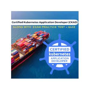 تصدیق Kubernetes اپلی کیشن ڈویلپر (CKAD) کی خصوصیات 2024-11