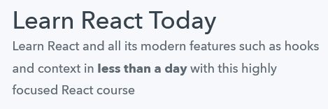 Pictures · (Web Dev Simplified (webdevsimplified) — Web Dev Simplified – Learn React Today 2019-9