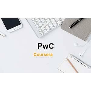 Coursera — Data Analysis and Presentation Skills: the PwC Approach Specialization 2025-1