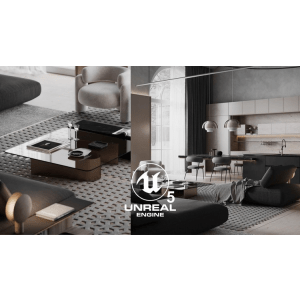 Udemy — Complete Unreal Engine 5 Mastery 2023-1