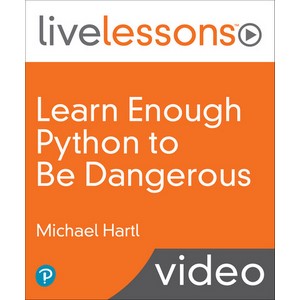 Oreilly - Apprendre assez Python être dangereux Une Introduction Tutorielle à la programmation avec Python 2023-3