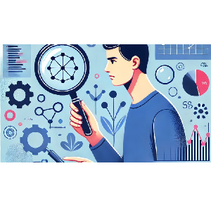 Data Science Tools: Python, Pandas, Machine Learning, EDA 2024-6