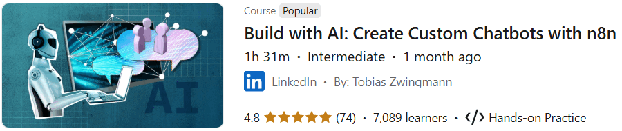 Pictures · Build with AI: Create Custom Chatbots with n8n 2025-7