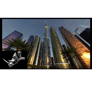Udemy — Level 1 Architectural Project with Rhino V8 or earlier 2024-1