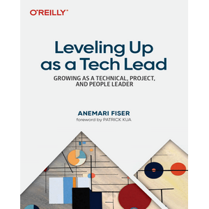 Oreilly – Aufstieg als Tech Lead 2026