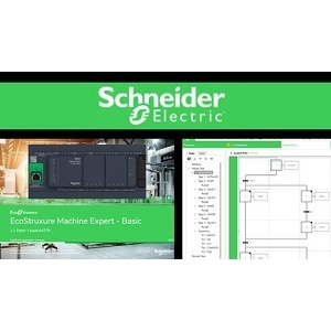 Udemy — Schneider PLC Tutorial For Beginners With Ladder and SFC 2021-7