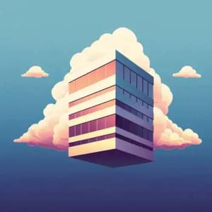 Предприятие DevOps и облачная инфраструктура 2023-10