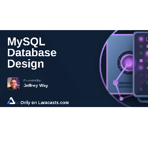 MySQL Database Design 2019-8
