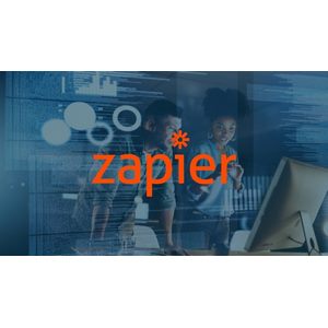 Udemy — Zapier 101 | The Ultimate Automation Course for Beginners! 2023-4