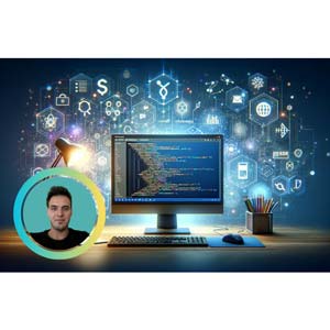 Udemy — Mastering LINQ in C#: From Basics to Advanced 2024-2