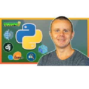 Python – Complete Python, Django, Data Science and ML Guide 2023-8