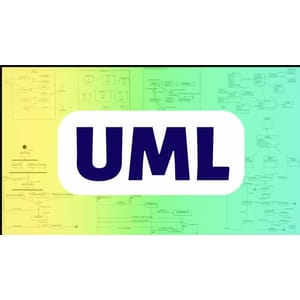 Udemy — The Complete UML Course: Learn to Design UML Diagrams 2024-6