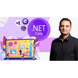 Udemy — Master ASP.NET MVC – Build Dynamic Web Apps with .NET Core 2023-4