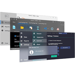 Almediadev StyleControls 5.06 Full Source for DXE2-12 Athens