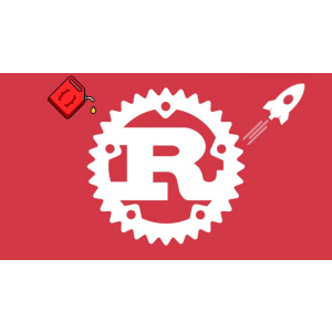 Udemy — Building web APIs with Rust (beginners) 2024-1