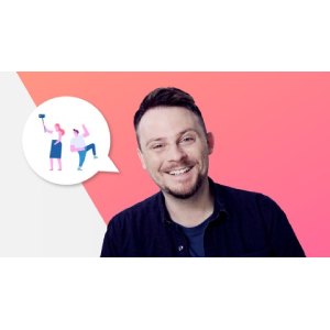 Udemy — American English Slang | English Expressions for Daily Life 2019-5
